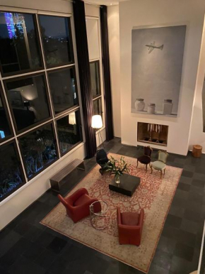 Nuevo y Lujoso PH en Amsterdam C/Terraza 2HA/3BA
